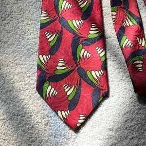 Silk Tie